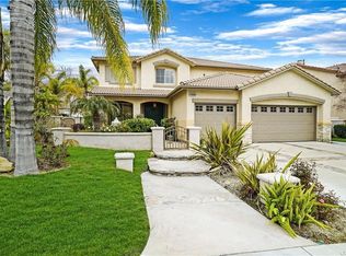 26255 Beecher Ln, Stevenson Ranch, CA 91381