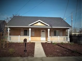 823 Ford Rd, Sacramento, CA 95838