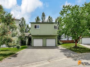 5730 Jennifer Cir #8-B, Anchorage, AK 99504