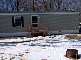 2370 Maple Ln, Dorr, MI 49323
