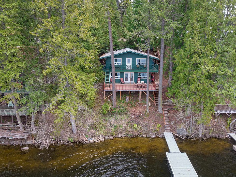 651 Sacheen Terrace Dr, Newport, WA 99156 Zillow