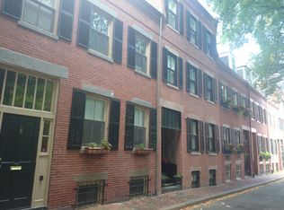 11 Taylor St, Boston, MA 02118