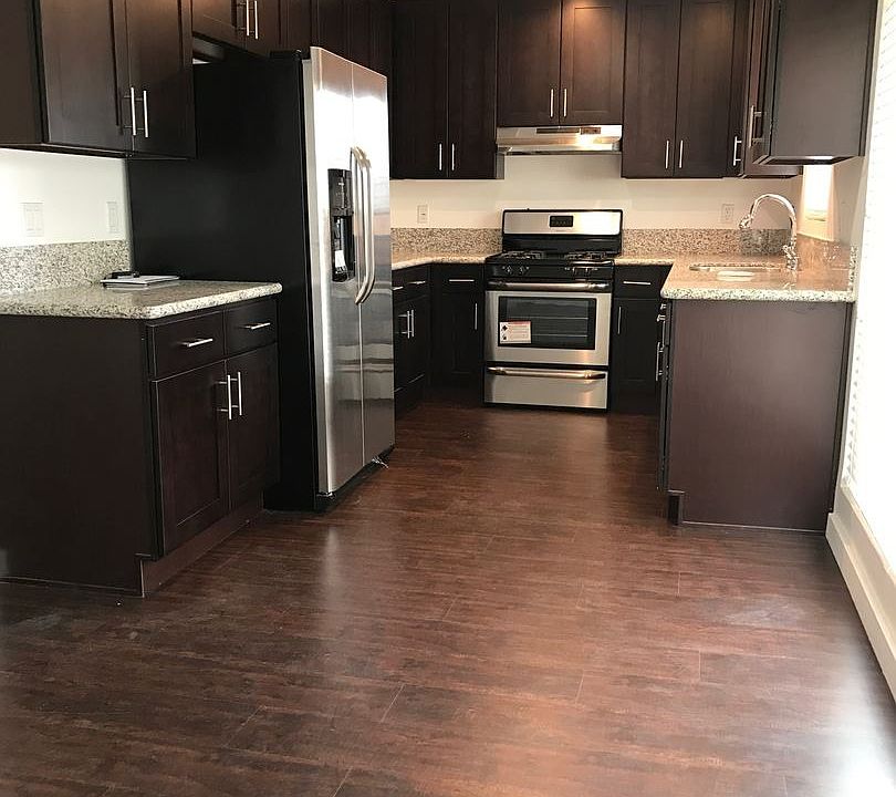 1st image of 1417 N Curson Ave APT 05