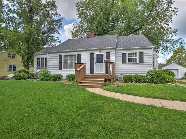 953 N Wilder Ave, Decatur, IL 62522