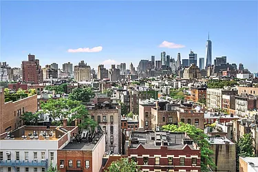 Rented by R New York