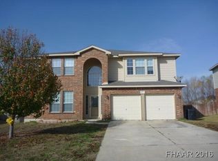409 Cattail Cir, Harker Heights, TX 76548