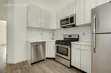 Rented by Compass