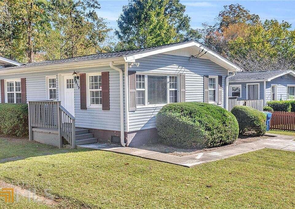 2015 Bixby St, Atlanta, GA 30317 Zillow