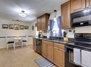 506 Railroad Ave, Saint Michaels, MD 21663