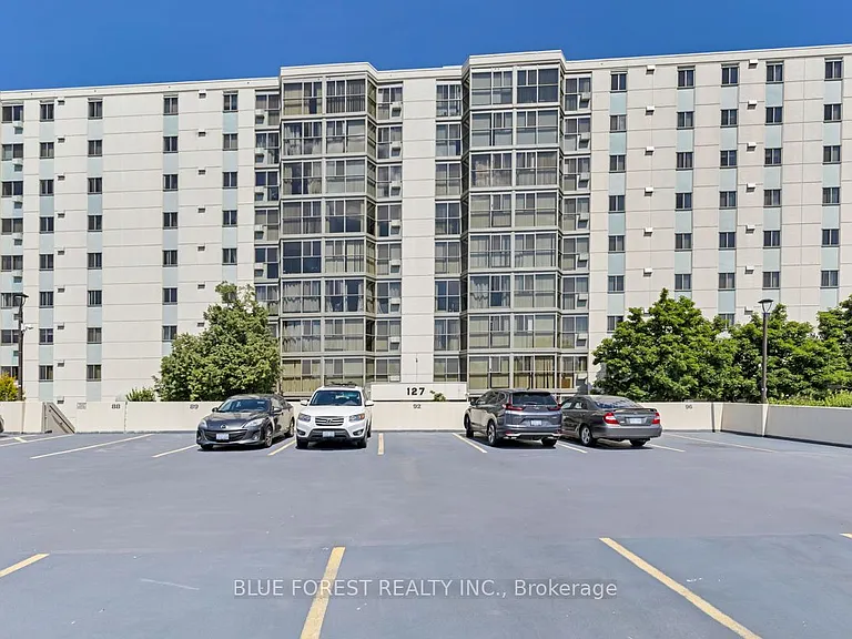 127 Belmont Dr #909 — Photo 28