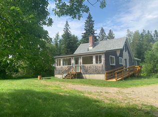 972 S Meadow Rd, Perry, ME 04667
