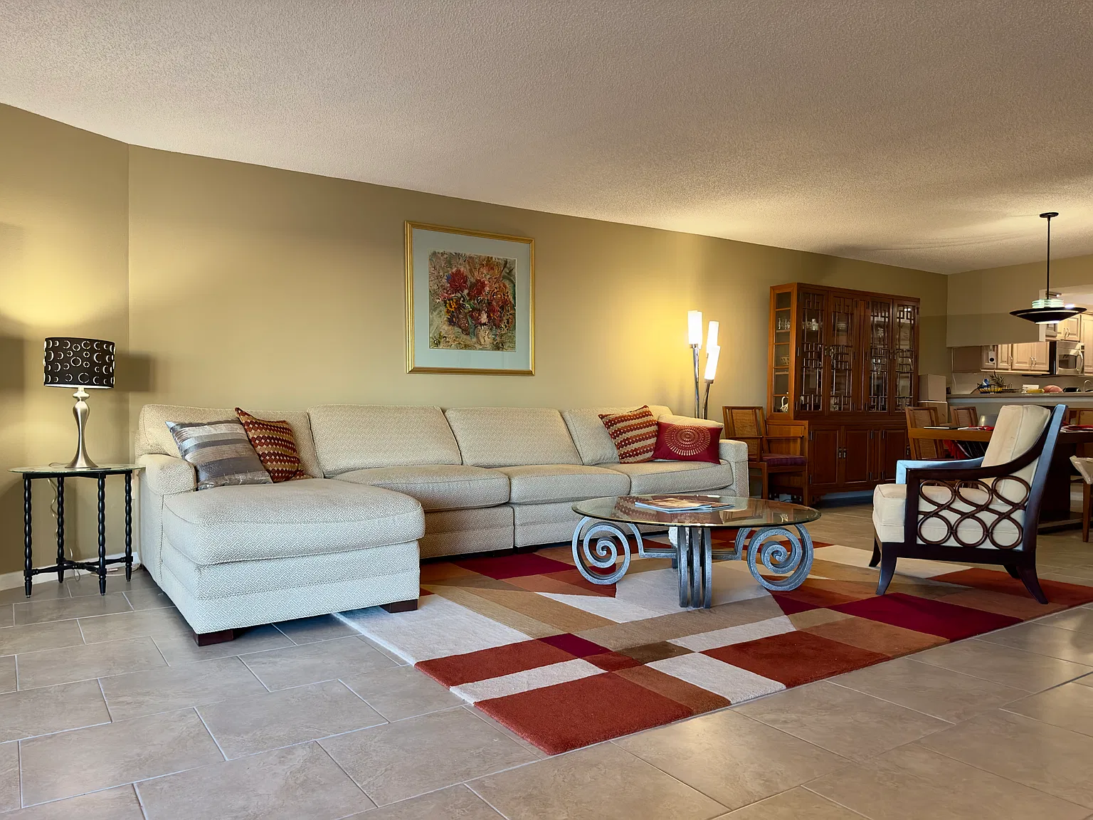 3 bed, 2345 sqft, $5,499 — Photo 1