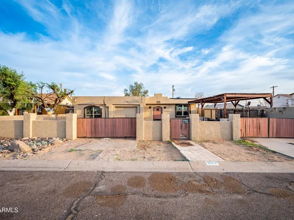 1817 E Raymond St, Phoenix, AZ 85040