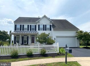 320 Kennard Rd, Perkasie, PA 18944