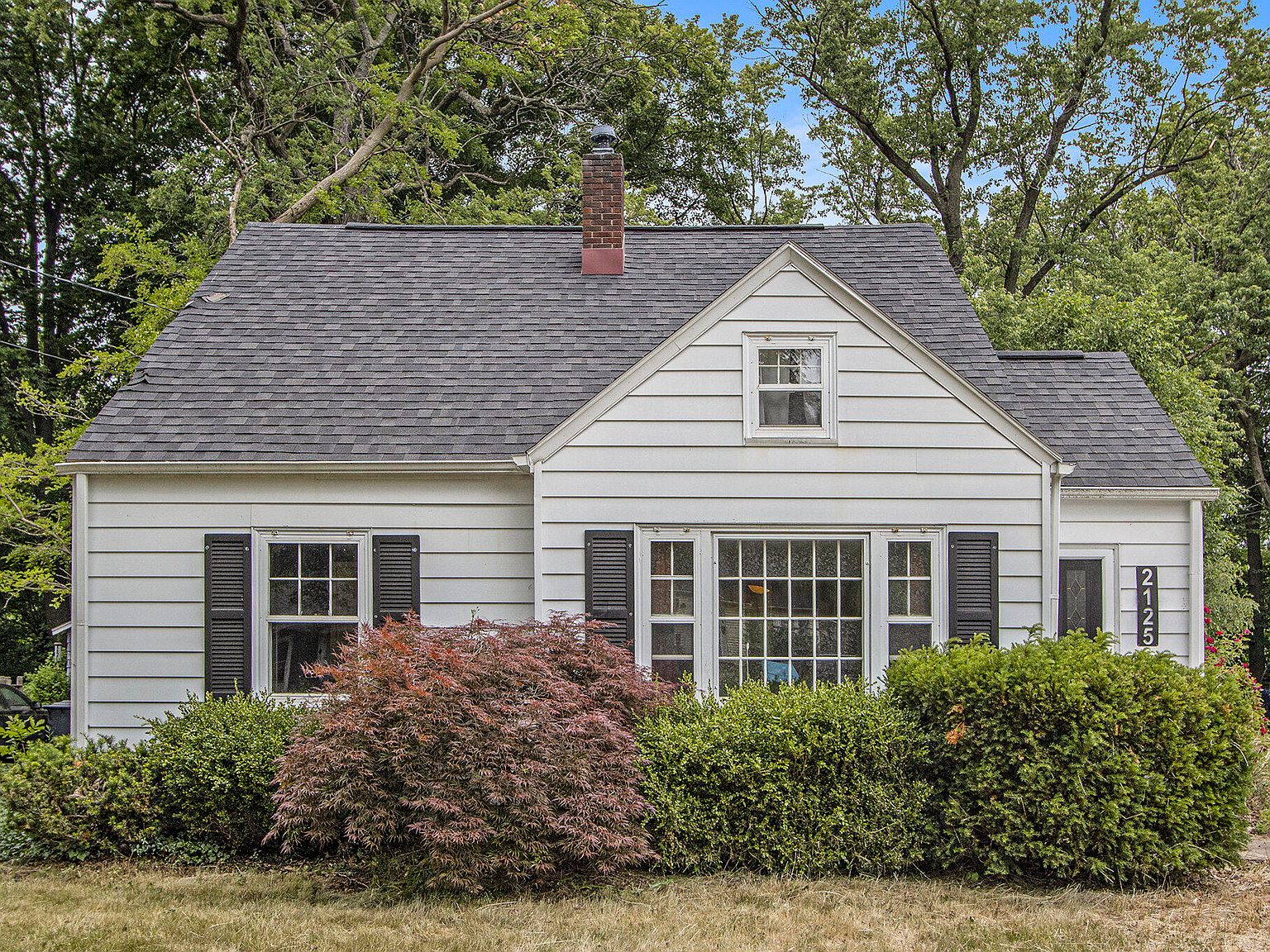 2125 Royce Ave, Kalamazoo, MI 49001 Zillow