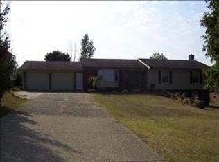 130 Venetian Way, Bardstown, KY 40004