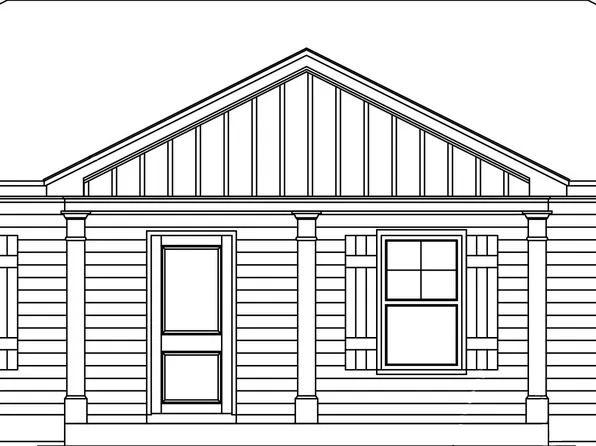 41 Redbank St, Wagener, SC 29164