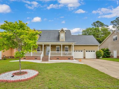 3005 Marcus James Dr, Fayetteville, NC, 28306