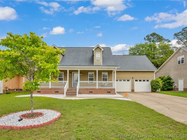3005 Marcus James Dr, Fayetteville, NC 28306