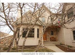40 Mallory Rd, Colorado Springs, CO 80906