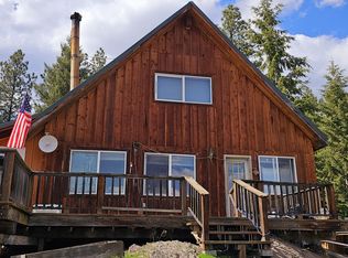 70 Redmond Rd, Republic, WA 99166