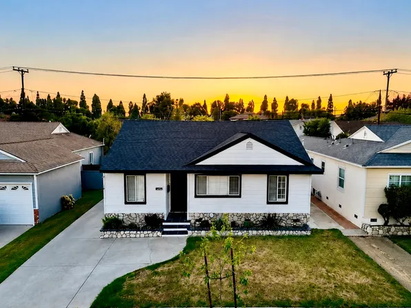 4261 Petaluma Ave, Lakewood, CA 90713