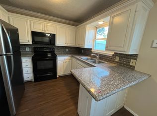 4815 54th St, Lubbock, TX 79414