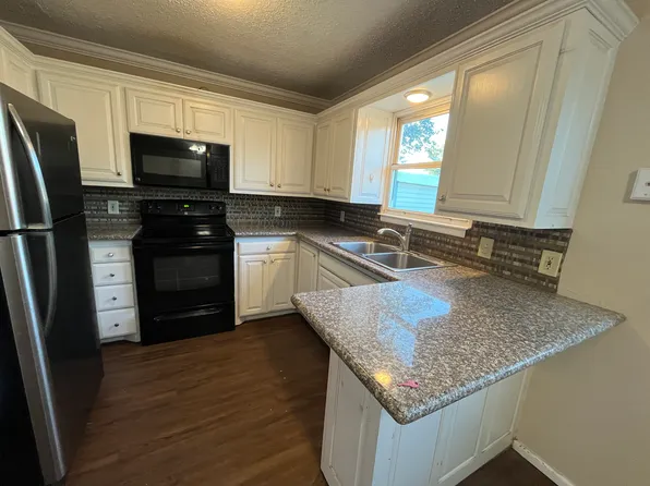 4815 54th St, Lubbock, TX 79414