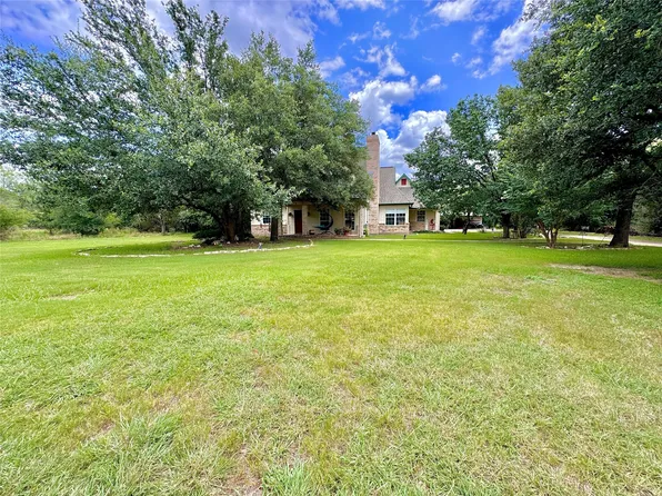 1034 White Bluff Dr, Whitney, TX 76692