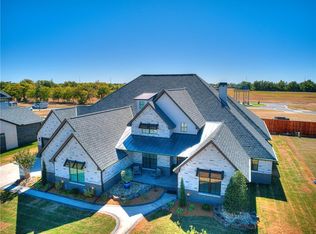 2408 SW 130th St, Oklahoma City, OK 73170