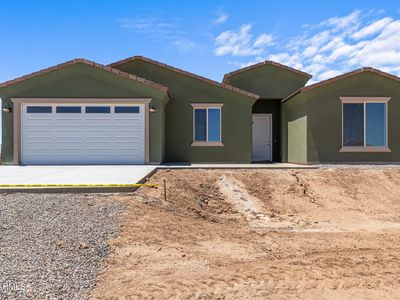 304 S 372nd Dr, Tonopah, AZ, 85354