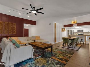 4126 W SWEETWATER Avenue, Phoenix, AZ 85029