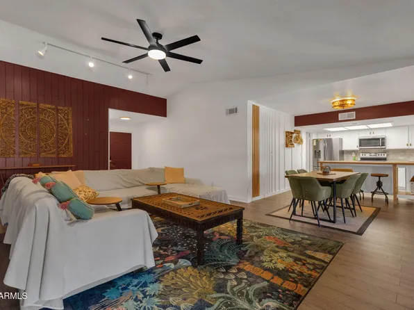 4126 W SWEETWATER Avenue, Phoenix, AZ 85029