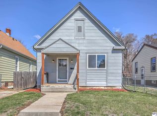 4026 Binney St, Omaha, NE 68111