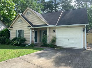 240 Alston Cir, Goose Creek, SC 29445