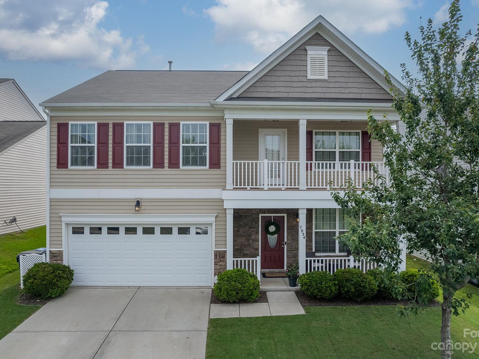 7034 Carnwarth Ln, Indian Land, SC 29707 Zillow