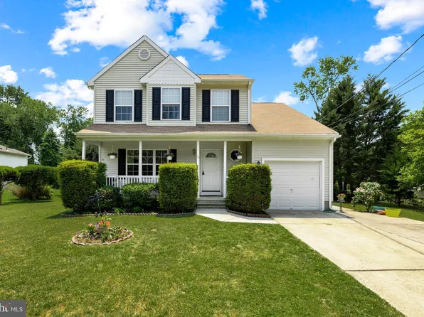 19 Fairfax Ave, West Berlin, NJ 08091