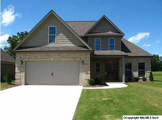 22727 Oakdale Ridge Ln, Athens, AL 35613