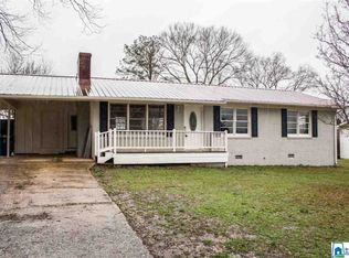 1314 Circle Dr, Oxford, AL 36203