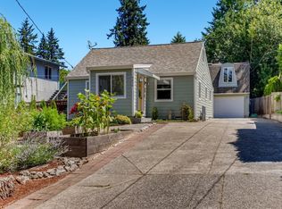 9636 SW 54th Ave, Portland, OR 97219