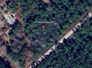 530 W Haven Rd, Southport, NC 28461