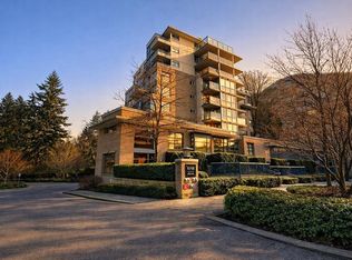 9262 University Cres #903, Burnaby, BC