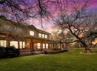1062 Hays Country Acres Rd, Dripping Springs, TX 78620