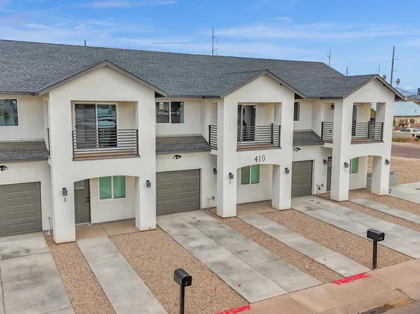 410 W Hadley Street, Phoenix, AZ 85003