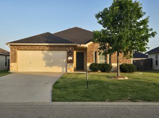 1214 Jamestown Dr, Temple, TX 76504