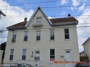 102 Elizabeth St, Hagerstown, MD