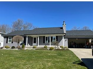 2236 Oak Shade Dr, Davison, MI 48423