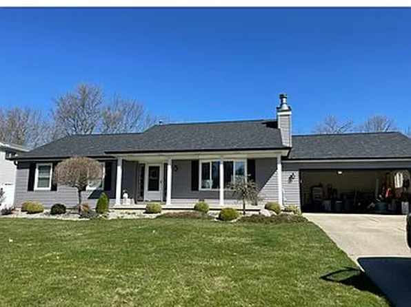 2236 Oak Shade Dr, Davison, MI 48423