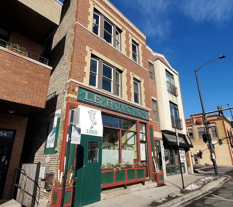 1st image of 1958 N Damen Ave APT 3