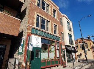 1958 N Damen Ave APT 3, Chicago, IL 60647